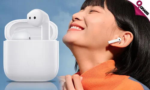 Redmi Buds 3!